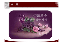 주류 산업의 세계화 전략-6