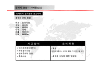 [국제경영환경론] 문화가 기업 경영에 미치는 영향 및 사례-13