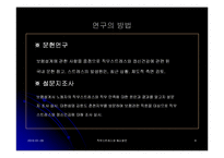 [조직행동] 직업스트레스와 해소방안-8