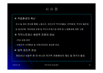 [조직행동] 직업스트레스와 해소방안-19