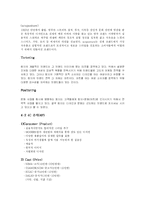 [마케팅] 쌈지 마케팅전략-5