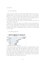 [비교경영] 미쉐린 vs 한국타이어 경영전략 비교-12