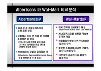 [경영정보시스템] 앨버트슨스 Albertsons 사례연구-2