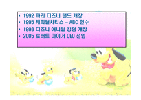 [국제경영] 월트 디즈니 사례-4