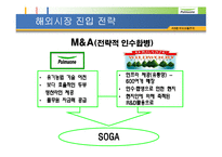 [국제경영] 풀무원의 미국시장진출-9
