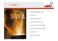 [경영사례] 난타의 성공과 해외진출-2