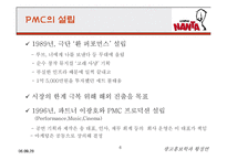 [경영사례] 난타의 성공과 해외진출-6