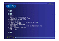 [국제경영전략] 삼성전자 애니콜 유럽시장 진출전략-2