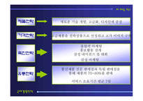 [국제경영전략] 삼성전자 애니콜 유럽시장 진출전략-13