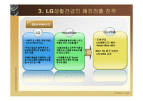 [국제경영] LG 생활 건강의 베트남진출-9
