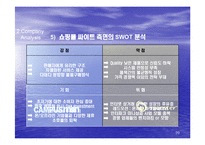 [경영전략] g마켓(지마켓) 경영전략-20