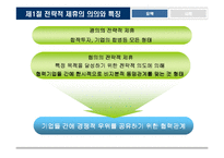 [국제경영] 국제 전략적 제휴-4