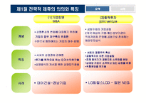 [국제경영] 국제 전략적 제휴-5