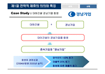 [국제경영] 국제 전략적 제휴-7