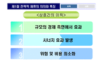 [국제경영] 국제 전략적 제휴-13