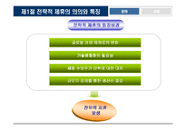 [국제경영] 국제 전략적 제휴-14