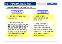 [국제경영] 국제 전략적 제휴-20