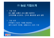 [경영학] 농심 기업사례조사-8