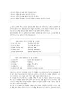 [경영전략] MK택시의 경영전략 사례-9