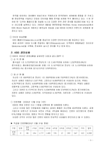 [경영조직론] KBS의 조직분화(KBS와 IDB)-7