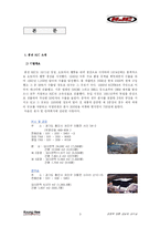 [경영학] HJC의 마케팅 전략과 성공요인-3