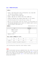[경영수학] 대졸자의 재테크를 위한 금융상품 선택-9