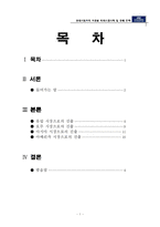 [국제경영] 현대자동차의 차종별 해외시장개척 및 판매전략-2