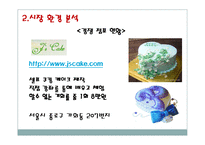 [사업계획서] 셀프 쿠킹(쵸콜렛만들기)-사업계획서-18