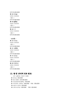 비서업무 매뉴얼(A+)-11