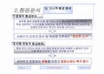 [마케팅조사론, 경영학] 휴대폰시장조사를 통한 애니콜의 마케팅전략-8