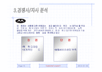 [마케팅조사론, 경영학] 휴대폰시장조사를 통한 애니콜의 마케팅전략-15