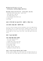 [경제학] 소비의 새물결 트레이딩 업 요약-4