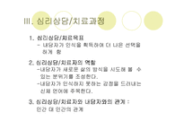 [심리학, 상담학] 게슈탈트 상담이론 발표 자료-17