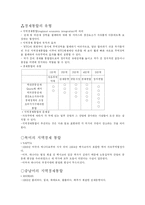 [경제통합의 유형] 경제통합의 유형-1