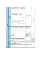[수학교육] 수학과연구수업지도안-15