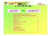 [서비스] 주식회사 놀부의 서비스품질관리 사례-10