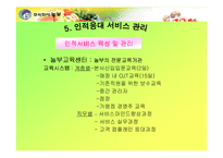 [서비스] 주식회사 놀부의 서비스품질관리 사례-17