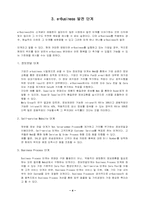 [e-Business]e비지니스의 적용과 문제점-4