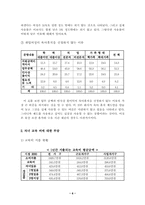 [사회문제]우리나라 출산율의 현황과 대책-7