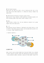 [경영정보시스템]ERP란 무엇인가(정의, 특징, 필요성)-2