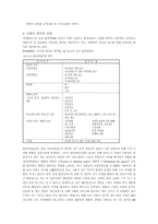 [환경위해성평가]효율이 나쁜데도 불구하고 환경개선에 투자해야하는 이유-2