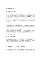 [조직분석] 태평양화장품 조직구조 분석-4