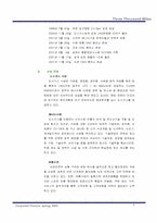 [기업재무분석] 삼천리 DCF분석을 통한 기업가치분석-6