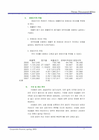 [기업재무분석] 삼천리 DCF분석을 통한 기업가치분석-14