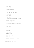 [기업분석] GM대우 기업분석 및 인사제도-3