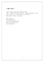 [국제기업환경론] 싱가포르의 국제적환경 분석-13