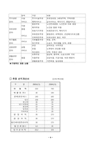 [사업계획서] 노인 디지털상품판매사이트 사업계획서-9