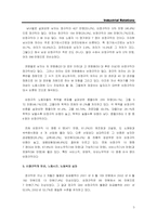 [노사관계론] 비정규직의 현황과 조직화실태,문제점 해결-5