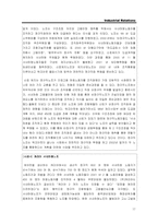 [노사관계론] 비정규직의 현황과 조직화실태,문제점 해결-17