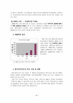 [생산운영관리](주)한국야쿠르트 `야쿠르트400` 생산과 운영관리-2